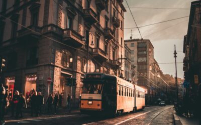 How to Get a VAT Number in Italy and Start Your Self-Employed Activity