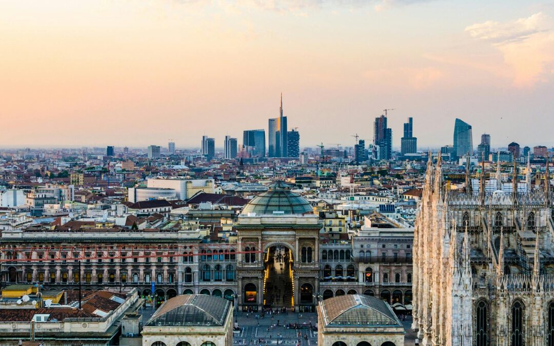 How the Italian tax system really works (for foreign advisors)