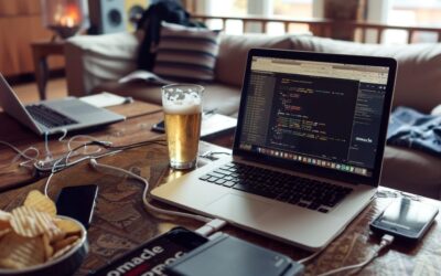Partita IVA Consulente Informatico: quante tasse si pagano in Regime Forfettario? (con simulatore)