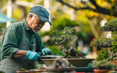 Partita IVA Giardiniere: quante tasse si pagano in Regime Forfettario (con simulatore)