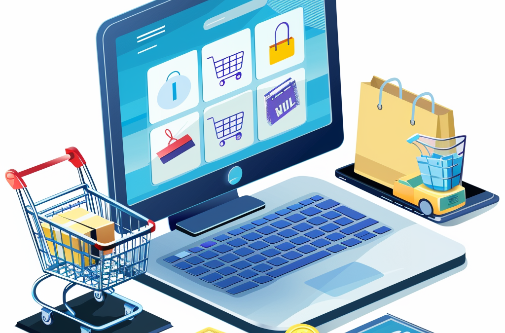 Partita IVA ecommerce