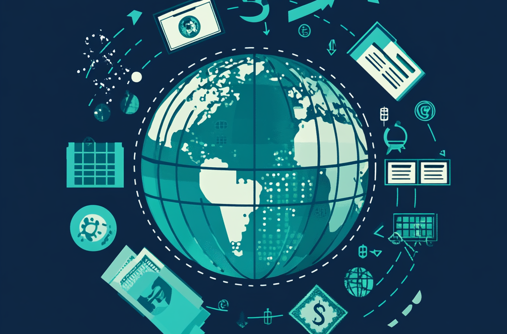 Perché i clienti internazionali cercano studi italiani strutturati