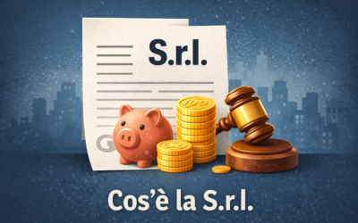 La Società a Responsabilità Limitata (S.r.l.)