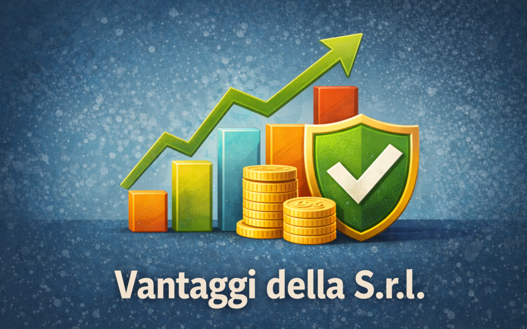 SRL e SRLS: cosa sono e quali differenze ci sono