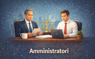 Cause legali di scioglimento di SRL e SRLS e obblighi degli amministratori