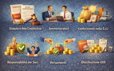 The Italian Limited Liability Company (S.r.l.)